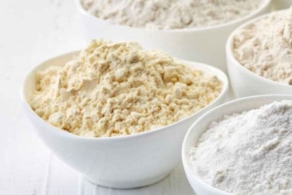 تصویر 3 از قیمت سویق غلات سنجد و بادام + خرید باور نکردنی